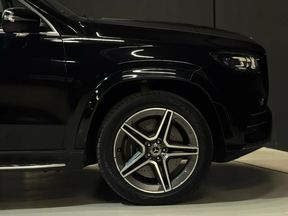 Mercedes-Benz GLS 580 2020