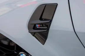 BMW 4 Series M4 Competition 2024