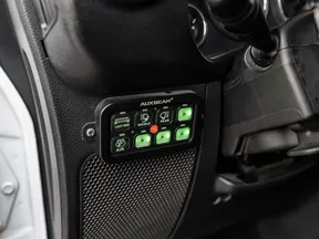 Jeep Wrangler 2016