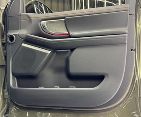 Ford Expedition 2025