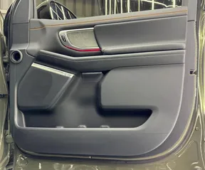 Ford Expedition 2025