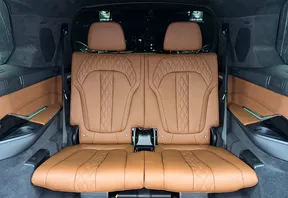 BMW X7 M60 2024