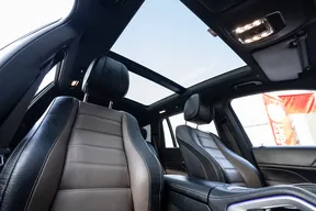 Mercedes-Benz GLS 450 2019