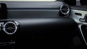 Mercedes-Benz CLA 250 2023