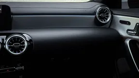 Mercedes-Benz CLA 250 2023
