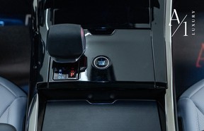 Land Rover Range Rover Sport 2025