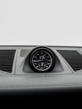 Porsche Macan T 2025