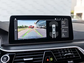 BMW 5 Series 520 2022