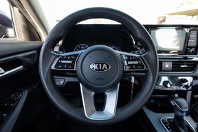 Kia Seltos 2021