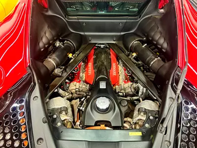 Ferrari SF90 Stradale 2022