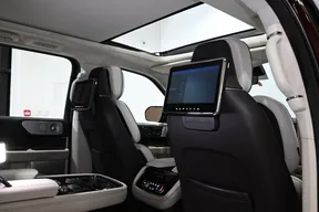 Lincoln Navigator 2019