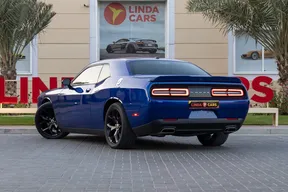 Dodge Challenger 2019