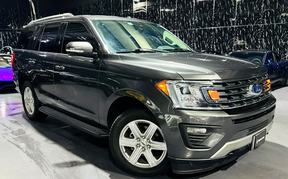 Ford Expedition 2020