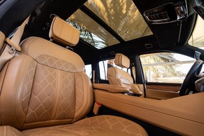 Jeep Grand Wagoneer 2023