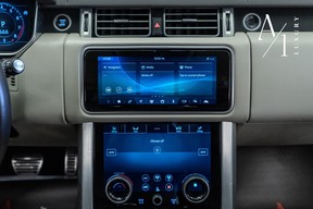 Land Rover Range Rover 2020