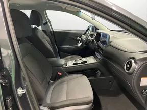 Hyundai Kona 2021