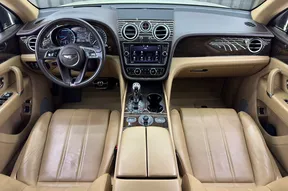 Bentley Bentayga 2020