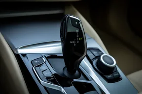 BMW 5 Series 520 2019