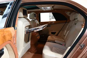 Bentley Mulsanne 2015