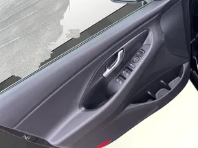 Hyundai i30 2018