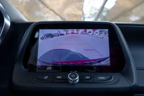 Chevrolet Camaro 2022