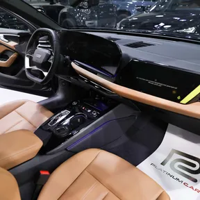 Audi A5 2025