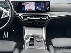 BMW 4 Series 420 2023