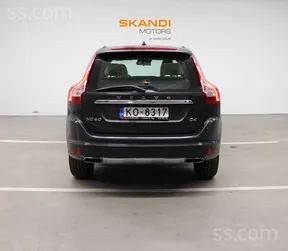 Volvo XC60 2014