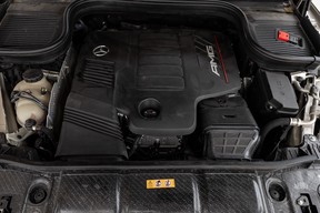 Mercedes-Benz GLE 53 AMG 2023