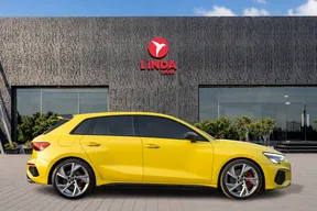 Audi S3 2023