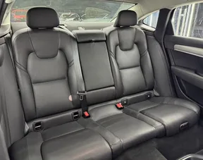 Volvo S90 2022
