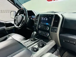 Ford F-150 2019