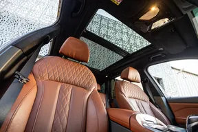 BMW X5 M50 2023