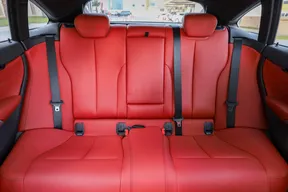 BMW 4 Series 435 2016