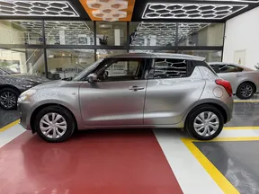 Suzuki Swift 2023