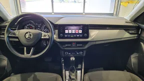 Škoda Scala 2020