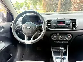 Kia Pegas 2020
