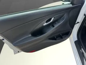 Hyundai i30 2022