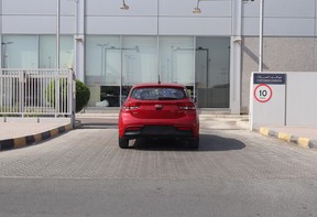 Kia Rio 2020