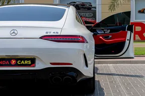 Mercedes-Benz AMG GT 43 2020