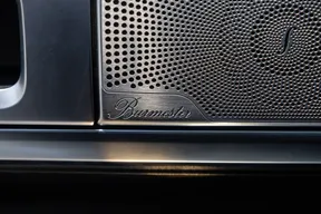 Mercedes-Benz G-Class 500 2022