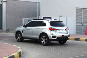 Mitsubishi ASX 2022