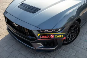 Ford Mustang GT 2024
