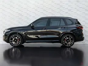 BMW X5 40 2024