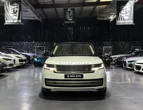 Land Rover Range Rover 2023