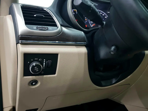 Jeep Grand Cherokee 2018