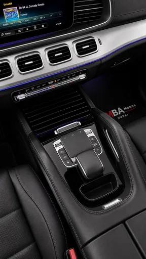 Mercedes-Benz GLE 350 2020