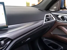 BMW 4 Series 420 2025
