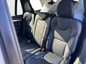 Volvo XC90 B5 2019