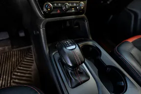 Ford Ranger Raptor 2023